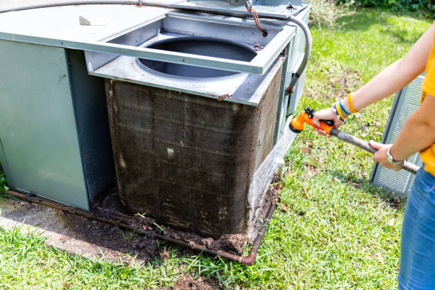 Best Residential Air Duct Cleaning  in Pickens, MS
