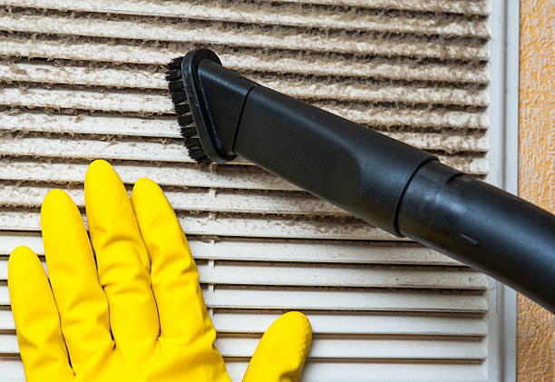 Best Residential Air Duct Cleaning  in Pickens, MS