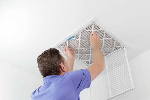 Best Affordable Duct Cleaning Services  in Pickens, MS